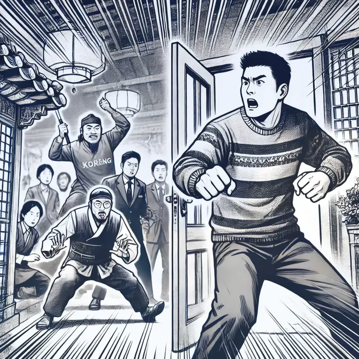 신대방동 회생 절차