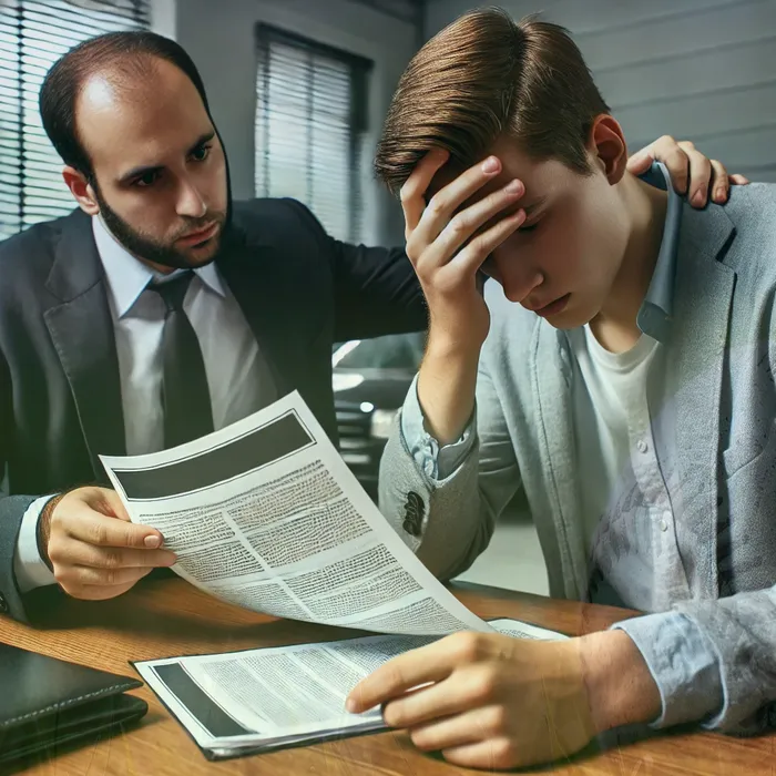 개인회생 신청 절차