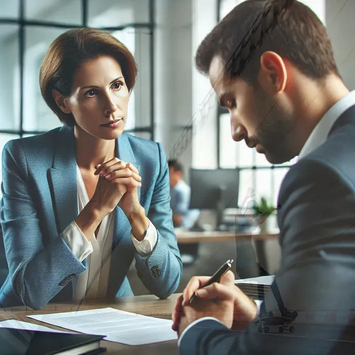 채무 조정 방법