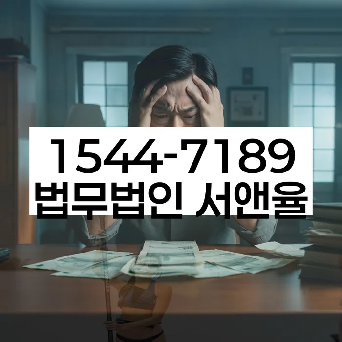 가산동 개인회생 신청 절차