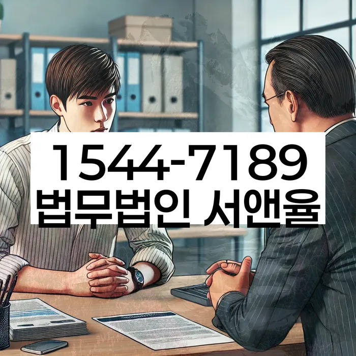 신촌동 개인회생 관련 서류