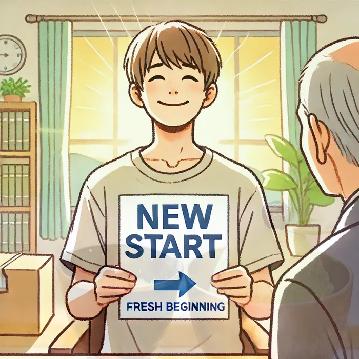 개인회생 신청 절차