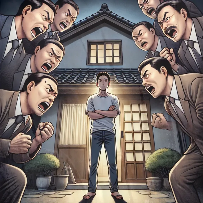 개인회생 신청 절차