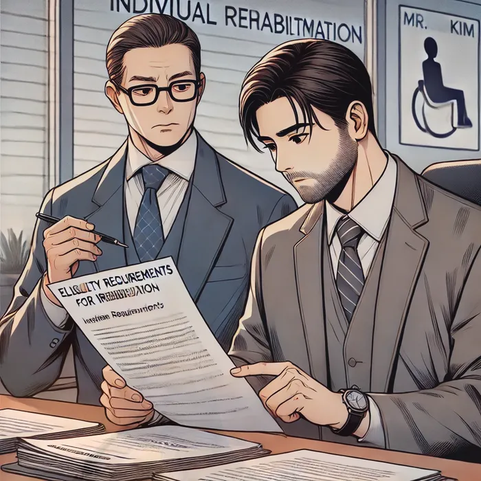 개인회생신청자격