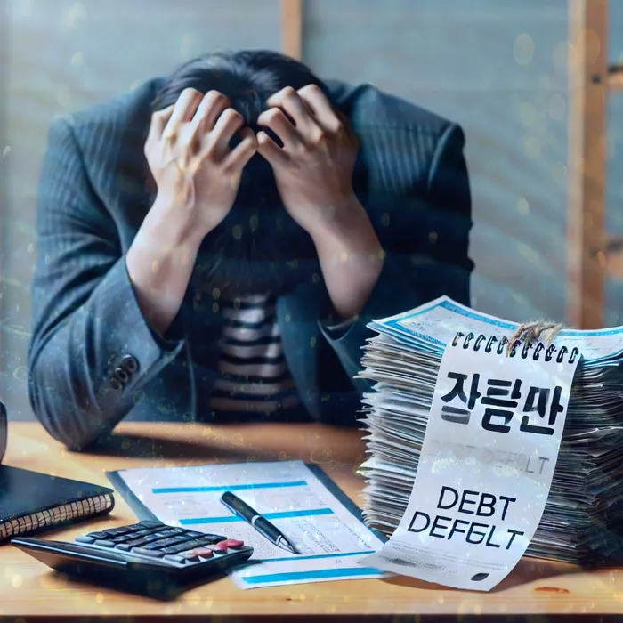 개인파산과 차이점