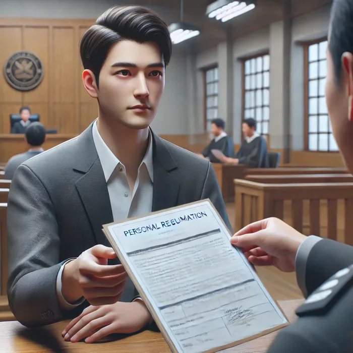 개인회생 신청 자격