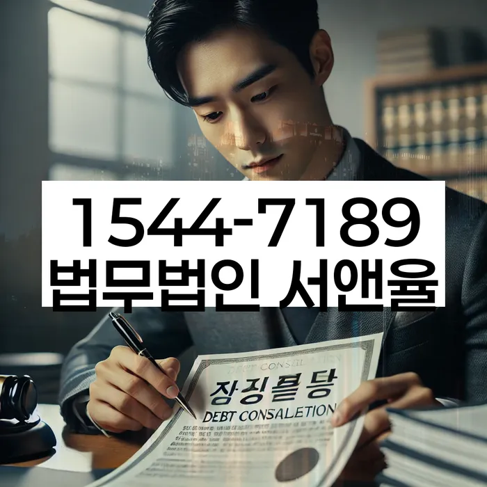 경기도 가좌리 개인회생신청 절차