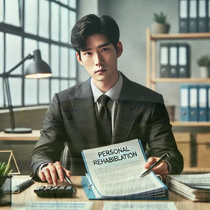 법인파산 사례