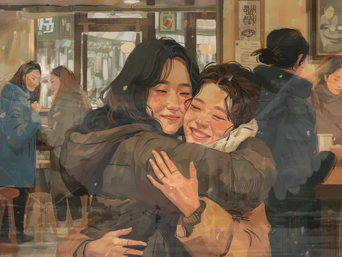 적절한 키워드