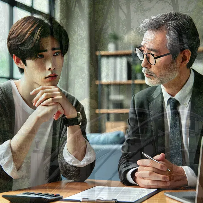 적절한 키워드