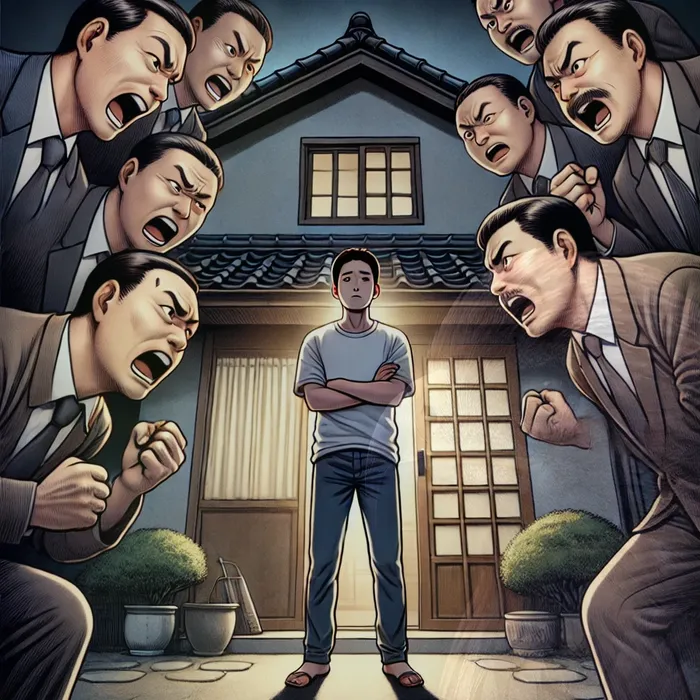 개인파산 절차