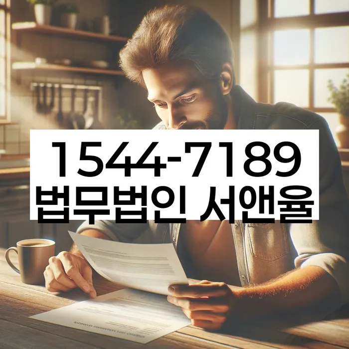 개인회생 절차