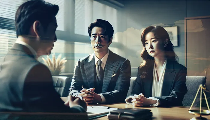 적절한 키워드