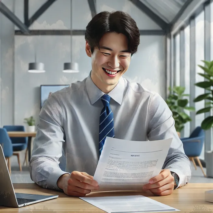 적절한 키워드