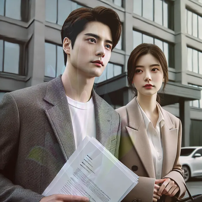 채무조정사례