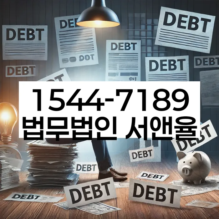 개인회생 절차
