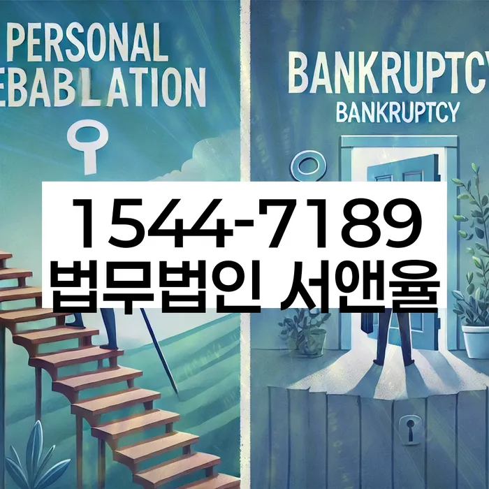 충청남도 갈산동 개인회생주부
