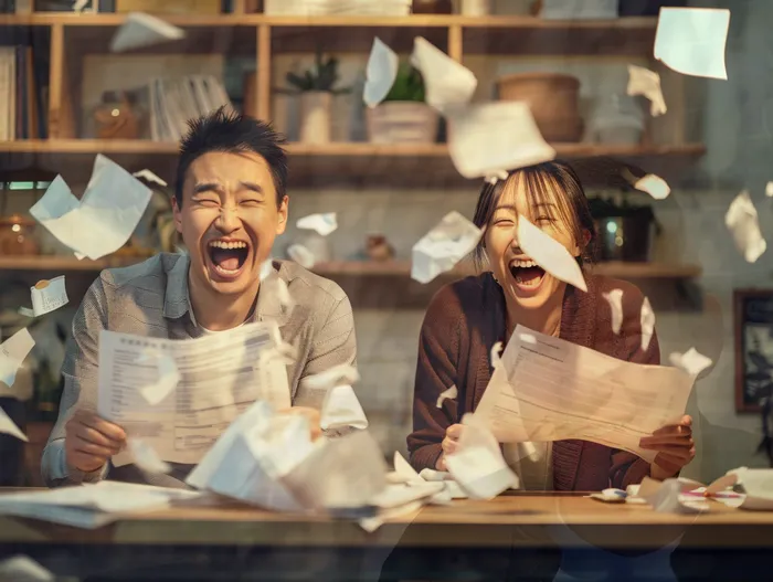 법정관리신청