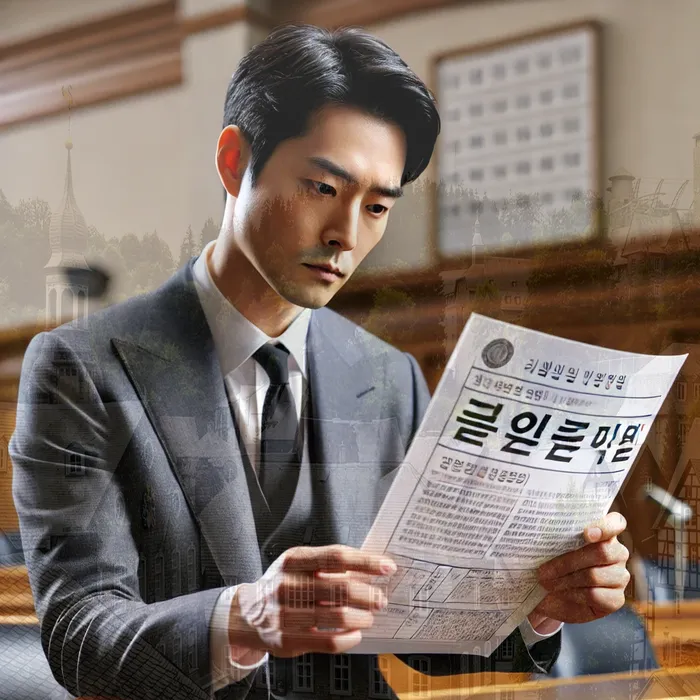 채무 조정 사례