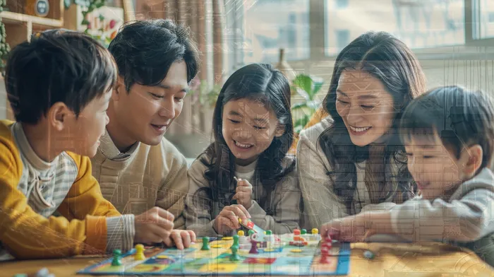 적절한 키워드
