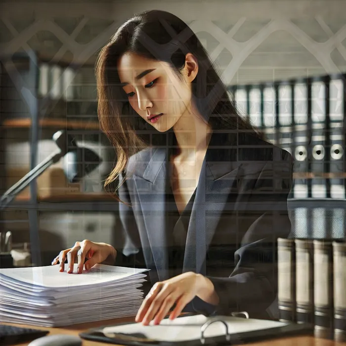 적절한 키워드