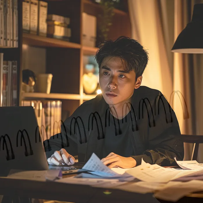 적절한 키워드
