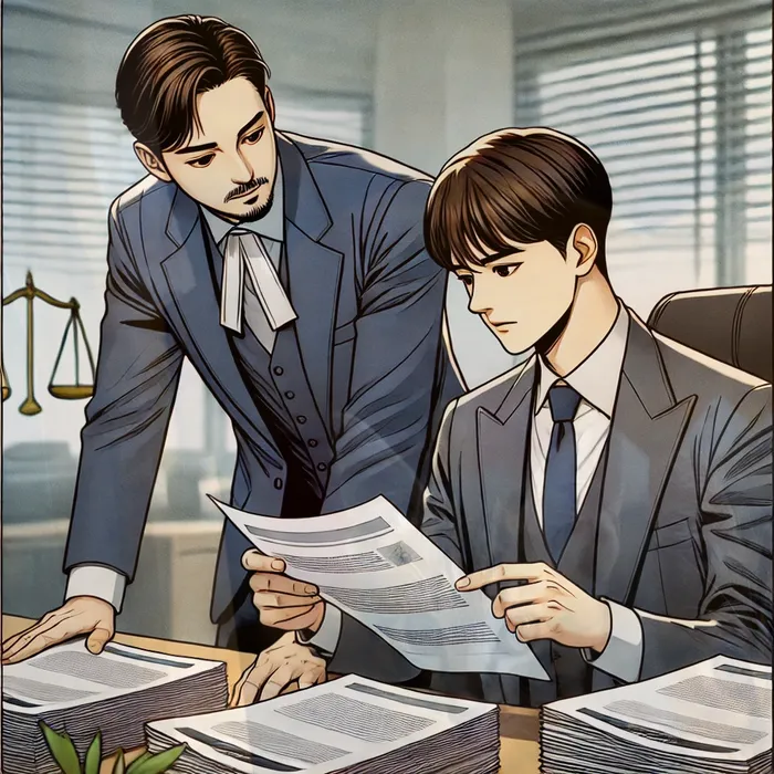 대구 도산 전문 변호사