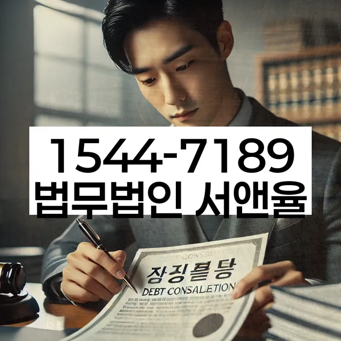 공주시 도산전문변호사
